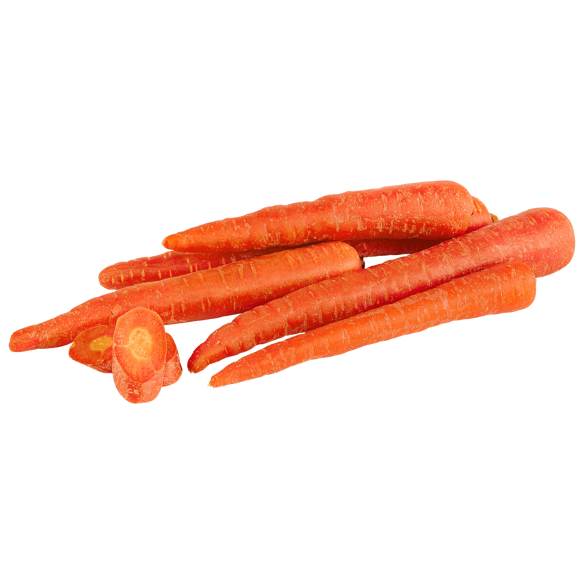 REWE Feine Welt Gourmet Karotten 600g